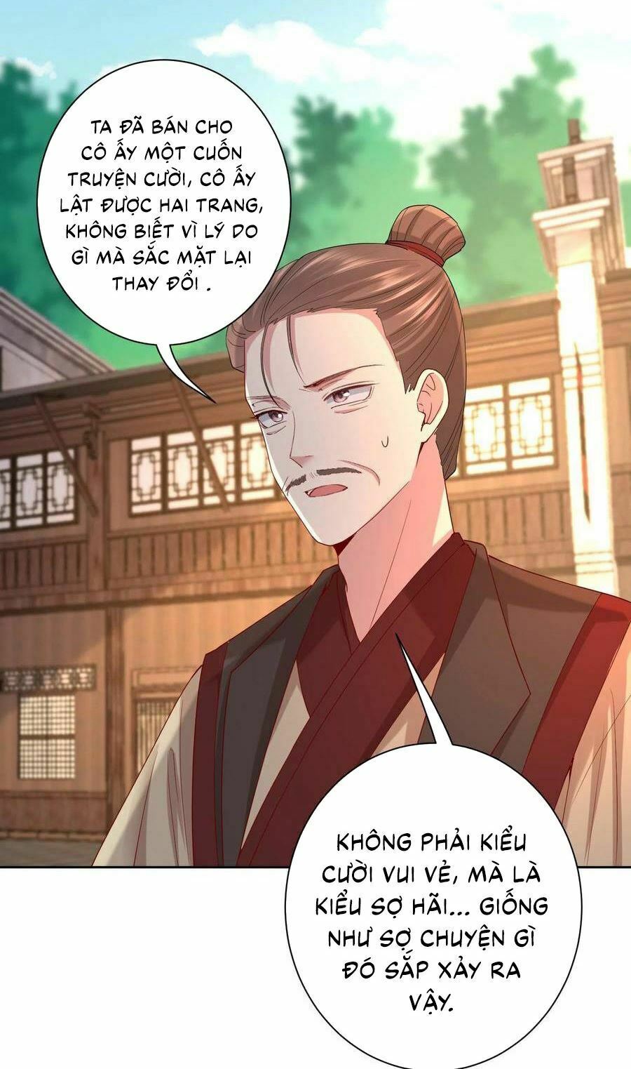 Độc Y Đích Nữ: Chapter 172