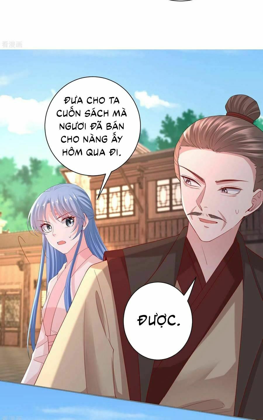 Độc Y Đích Nữ: Chapter 172
