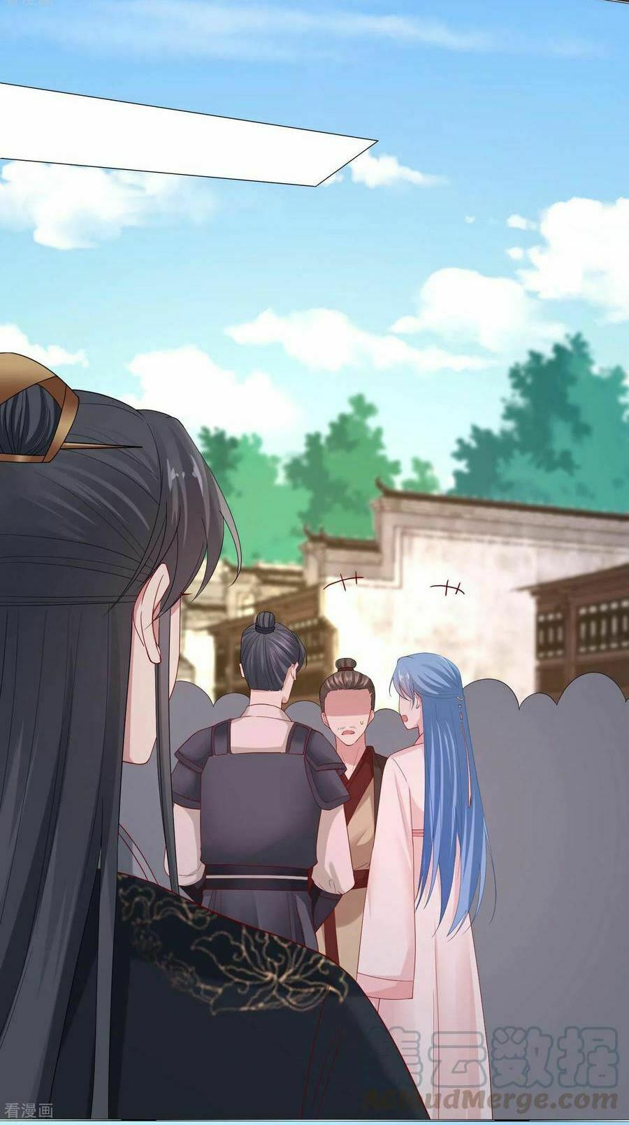 Độc Y Đích Nữ: Chapter 172