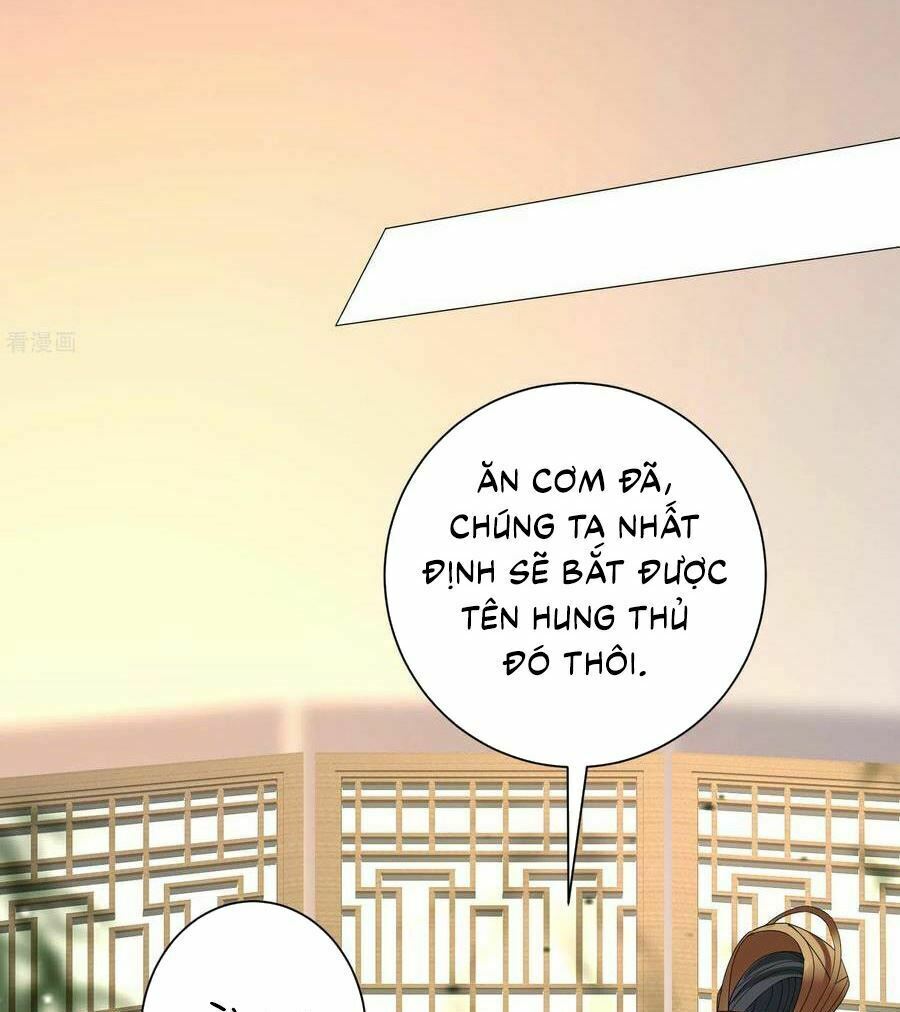 Độc Y Đích Nữ: Chapter 172