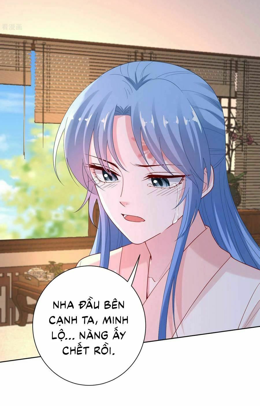 Độc Y Đích Nữ: Chapter 172