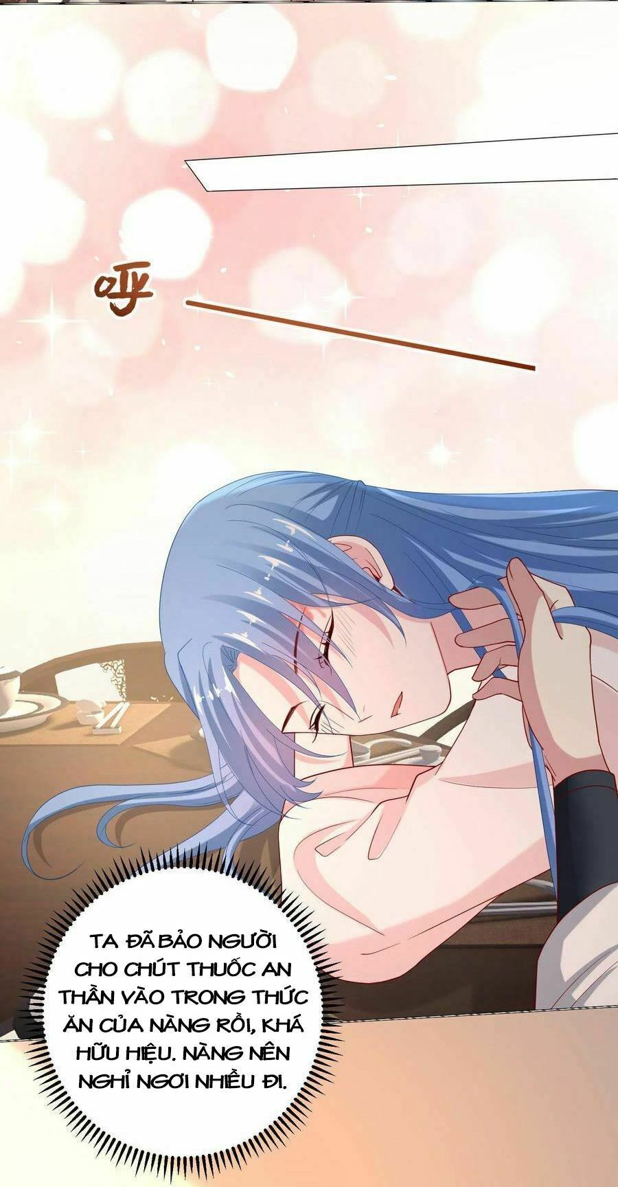 Độc Y Đích Nữ: Chapter 172
