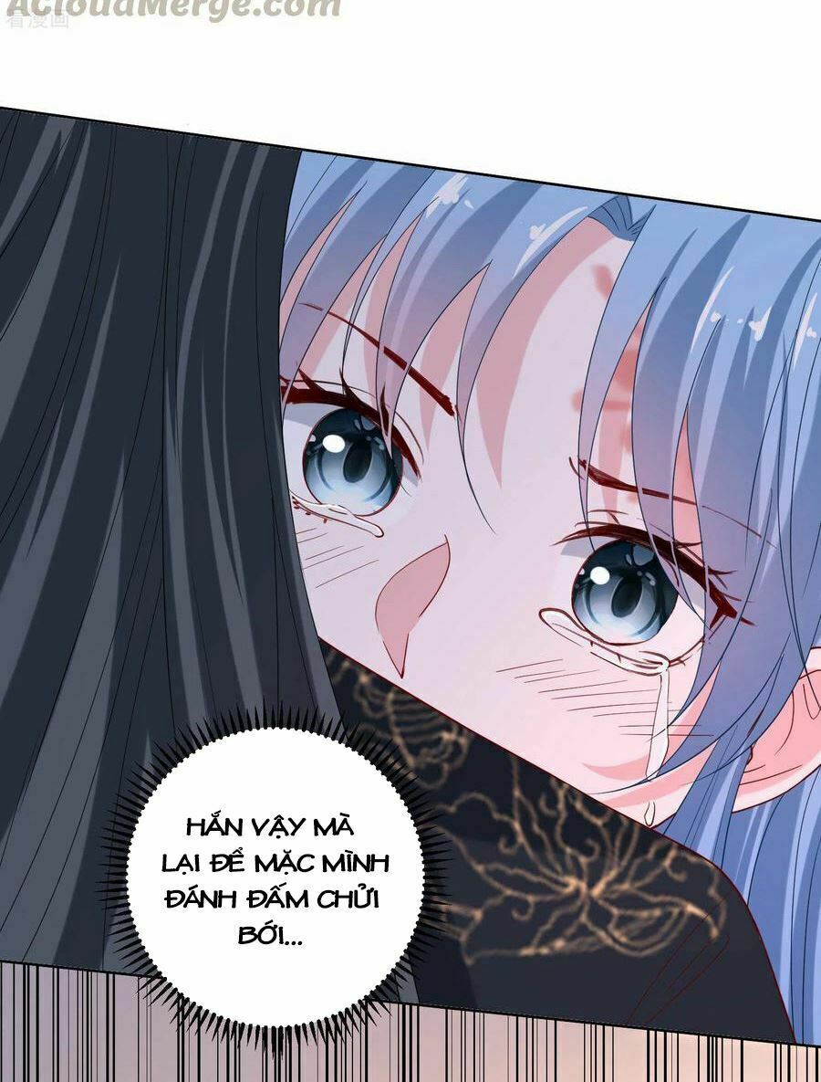 Độc Y Đích Nữ: Chapter 172