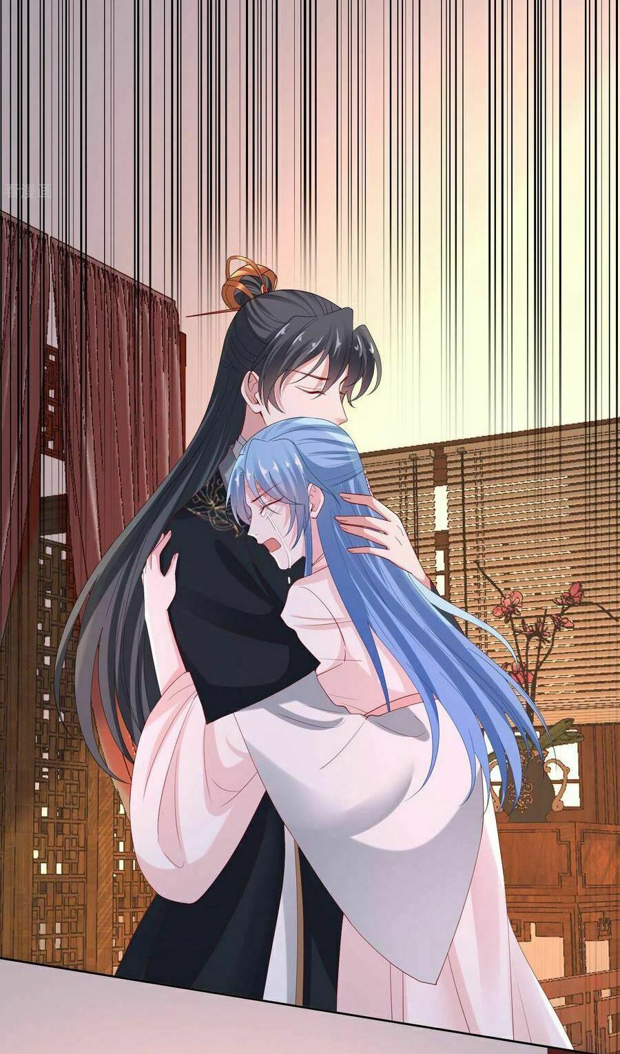 Độc Y Đích Nữ: Chapter 172