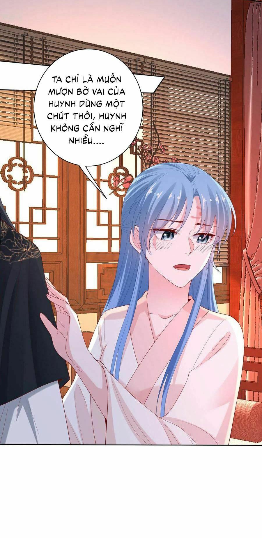 Độc Y Đích Nữ: Chapter 172