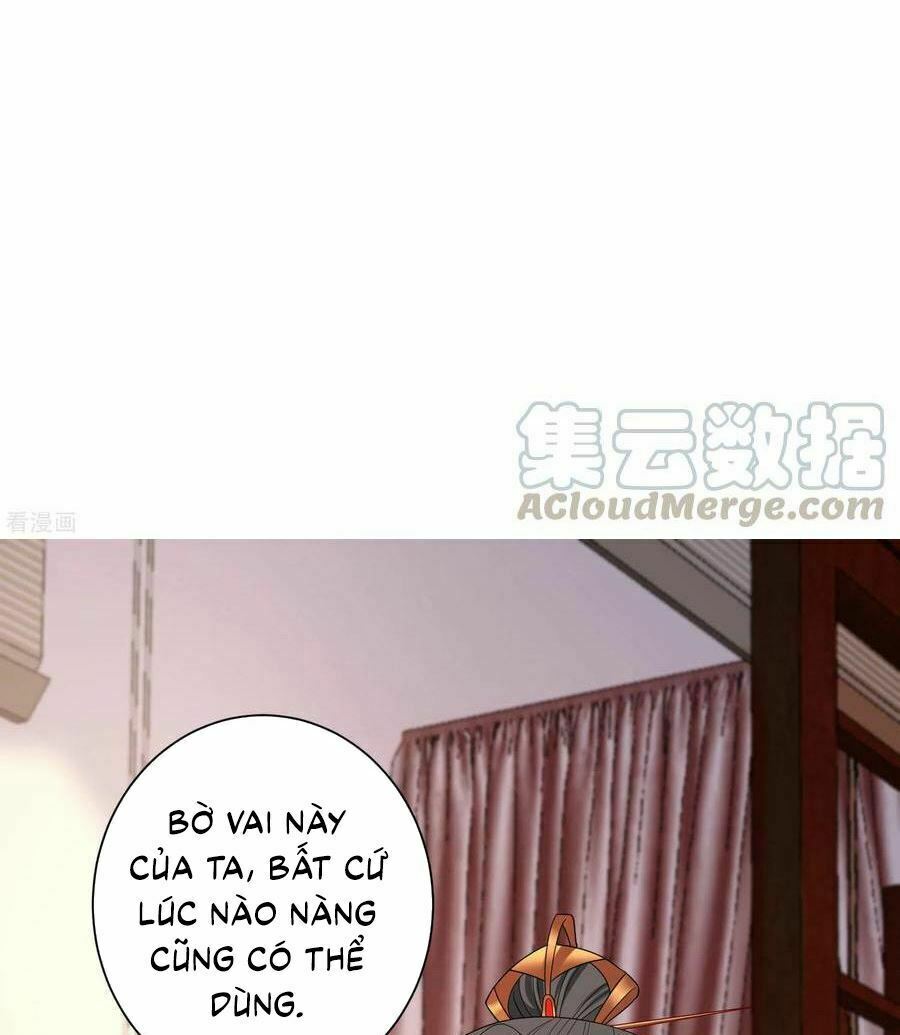 Độc Y Đích Nữ: Chapter 172