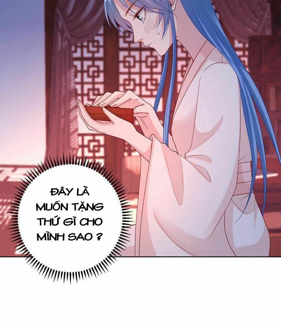 Độc Y Đích Nữ: Chapter 174