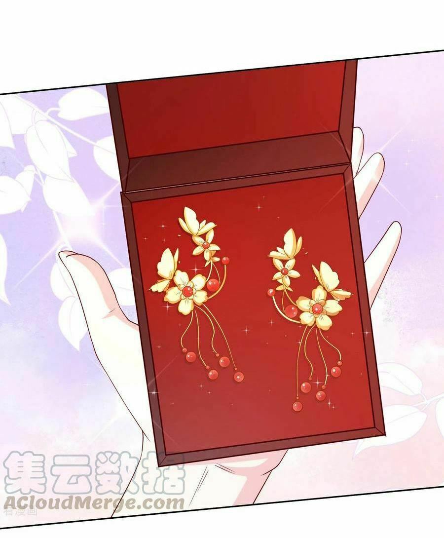 Độc Y Đích Nữ: Chapter 174