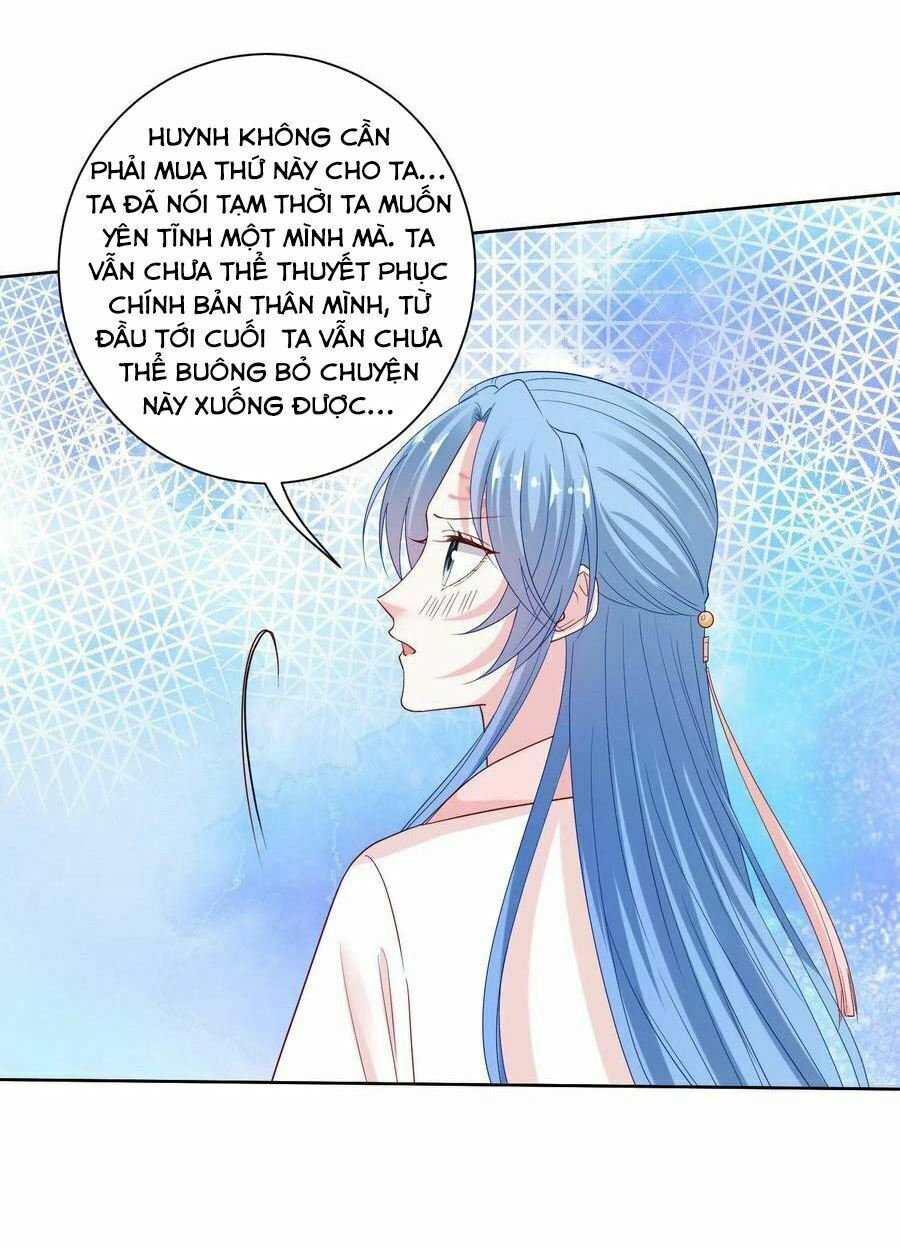 Độc Y Đích Nữ: Chapter 174