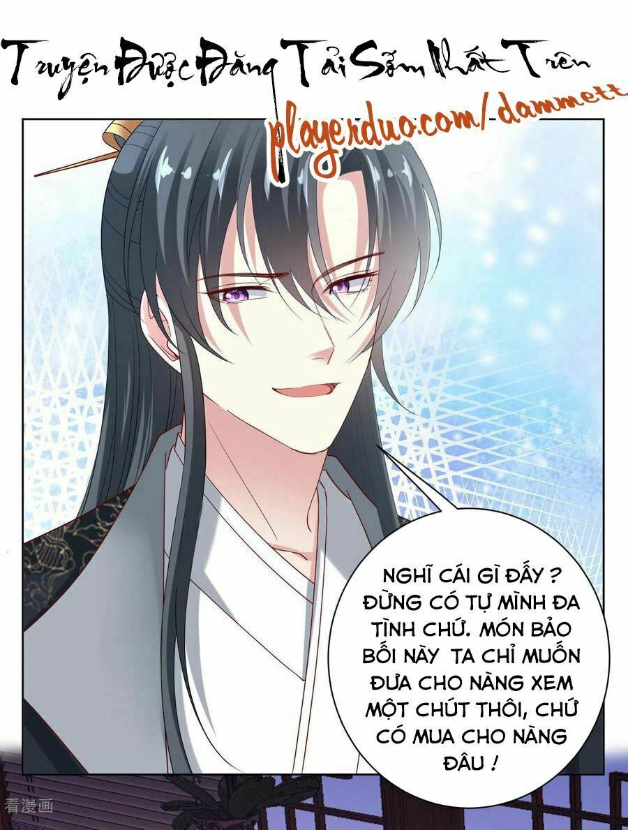 Độc Y Đích Nữ: Chapter 174