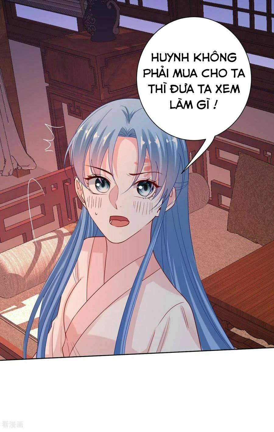 Độc Y Đích Nữ: Chapter 174