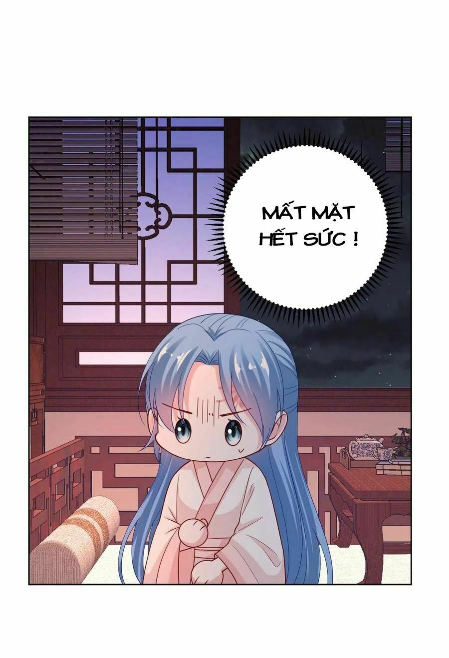 Độc Y Đích Nữ: Chapter 174