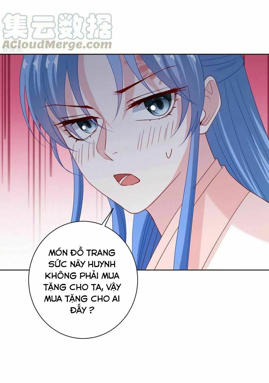 Độc Y Đích Nữ: Chapter 174