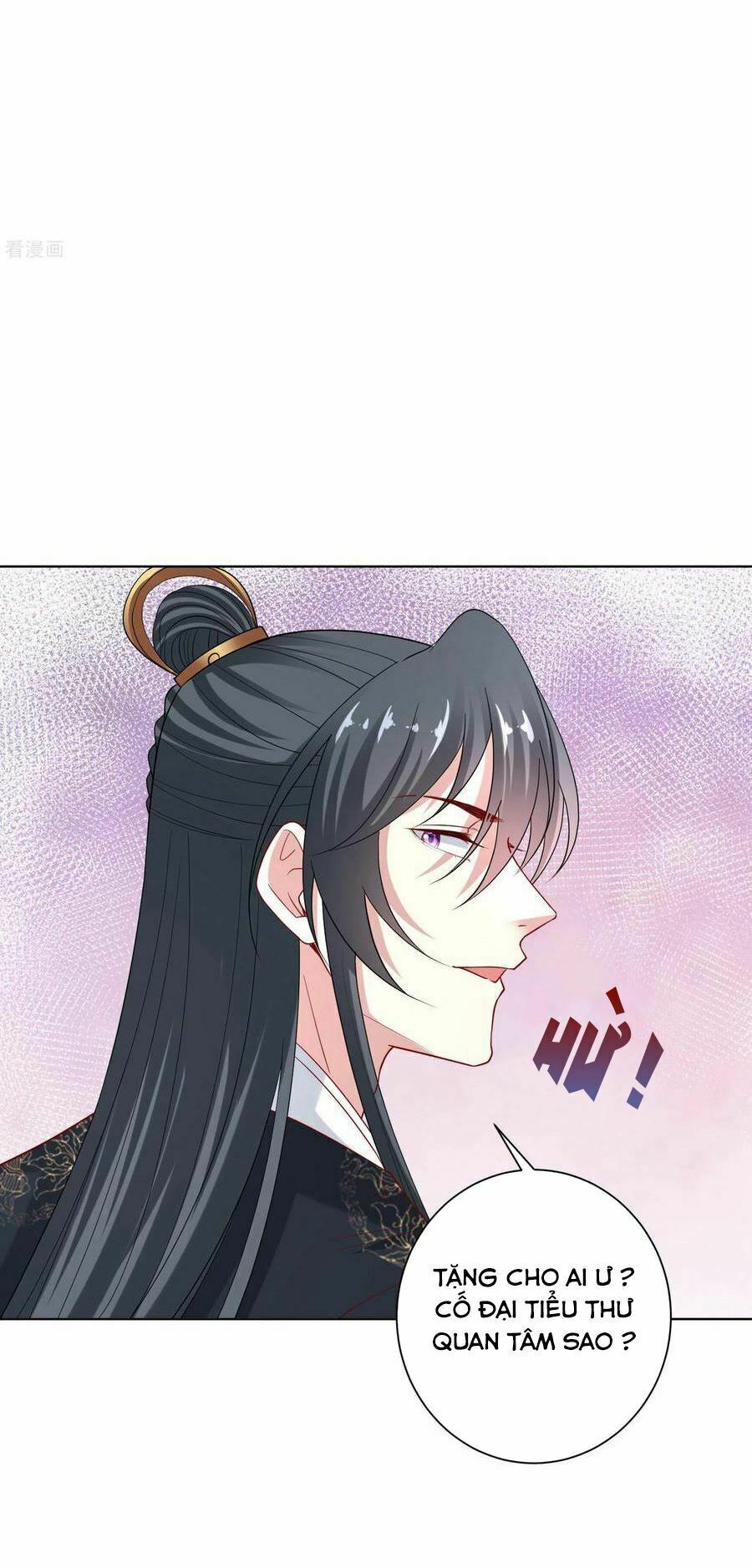 Độc Y Đích Nữ: Chapter 174