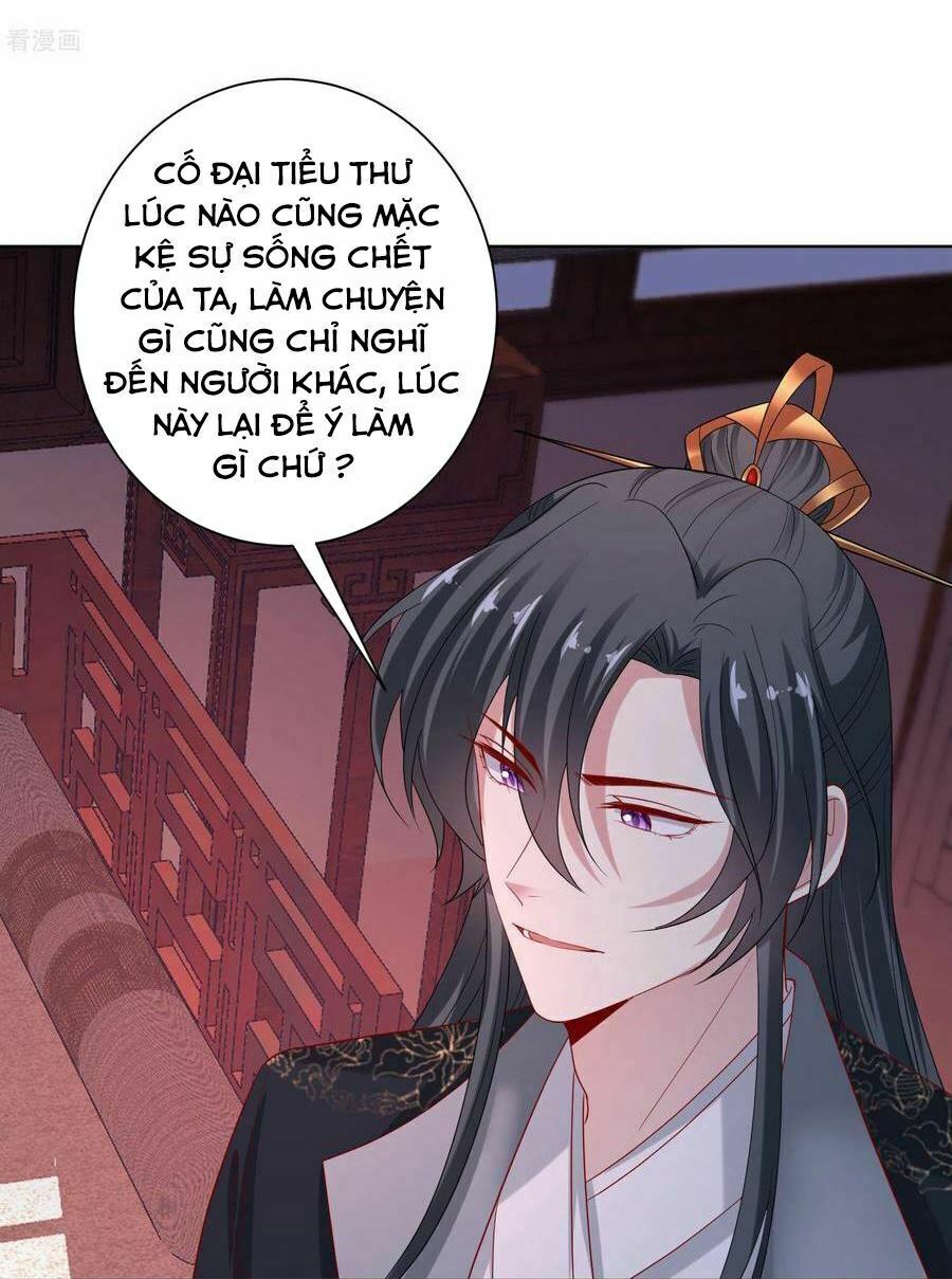 Độc Y Đích Nữ: Chapter 174