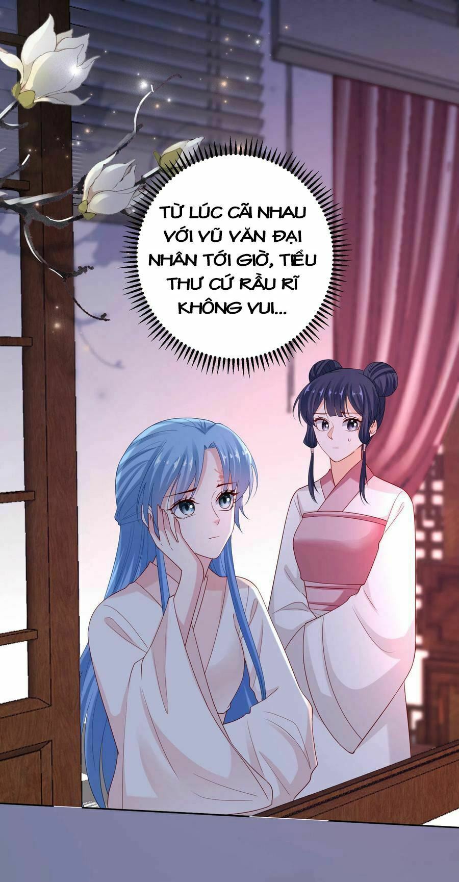 Độc Y Đích Nữ: Chapter 174