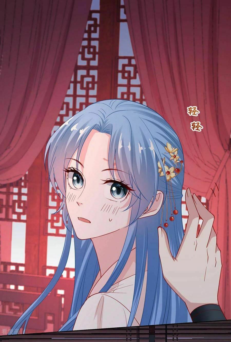 Độc Y Đích Nữ: Chapter 174