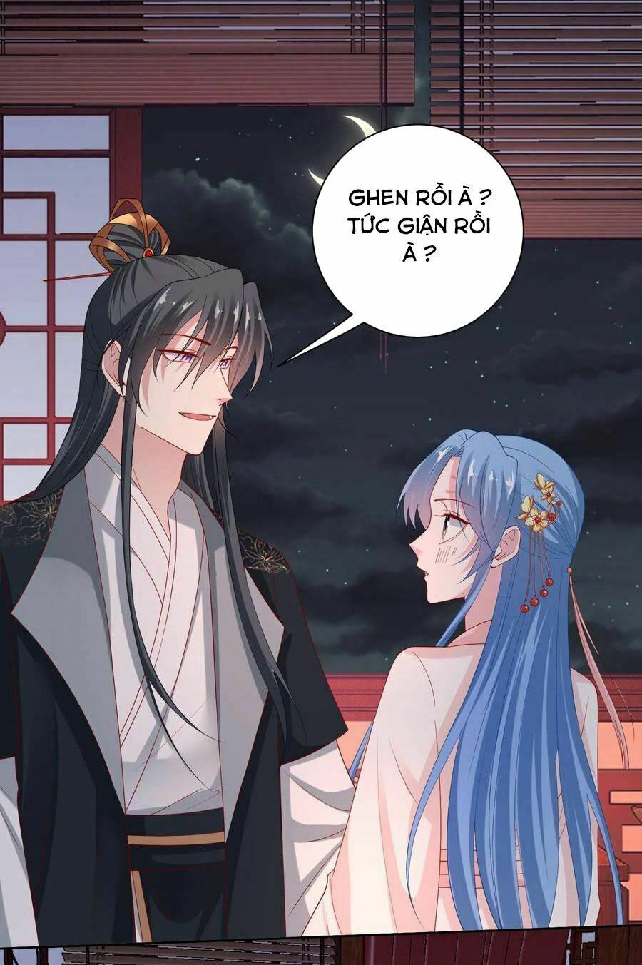 Độc Y Đích Nữ: Chapter 174