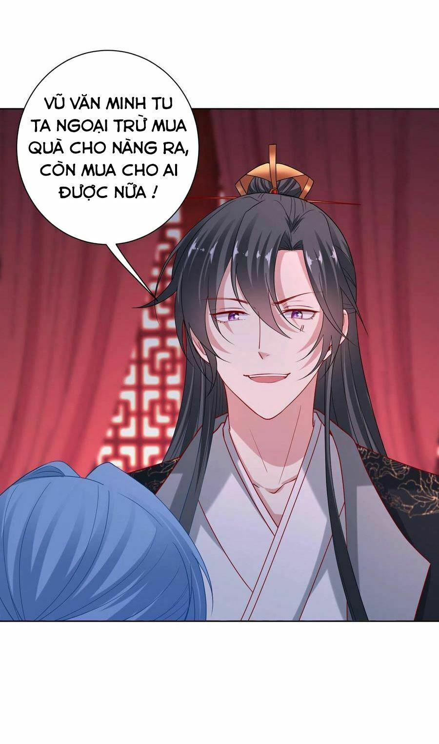 Độc Y Đích Nữ: Chapter 174