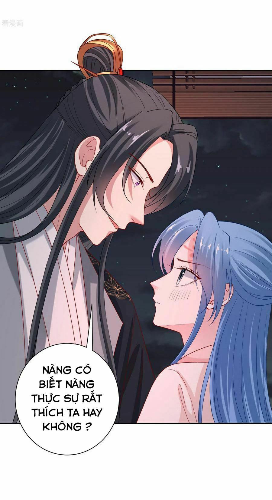 Độc Y Đích Nữ: Chapter 174