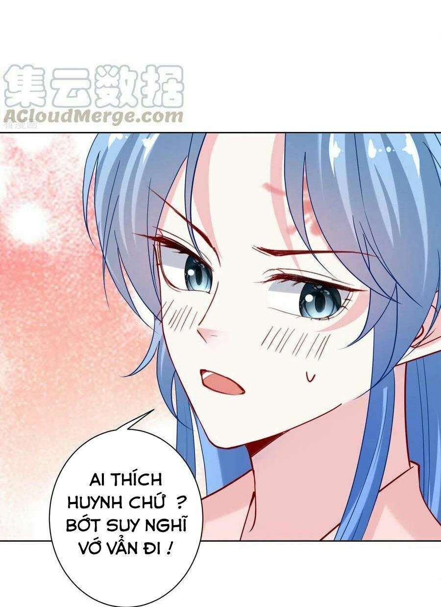 Độc Y Đích Nữ: Chapter 174
