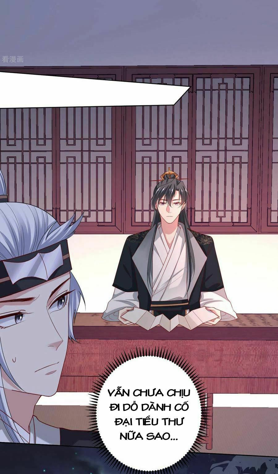 Độc Y Đích Nữ: Chapter 174