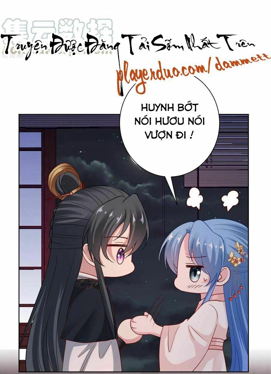 Độc Y Đích Nữ: Chapter 174
