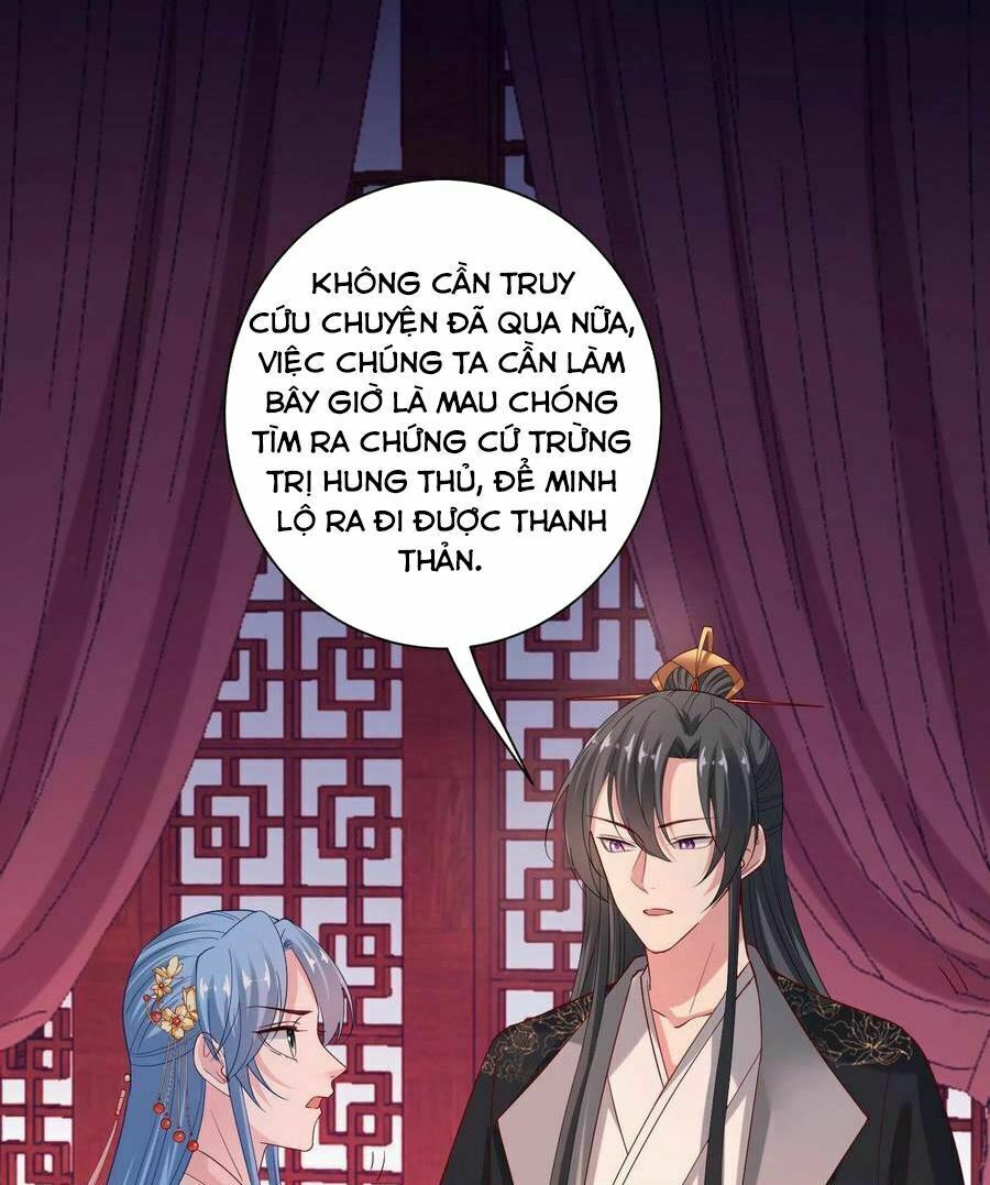 Độc Y Đích Nữ: Chapter 174
