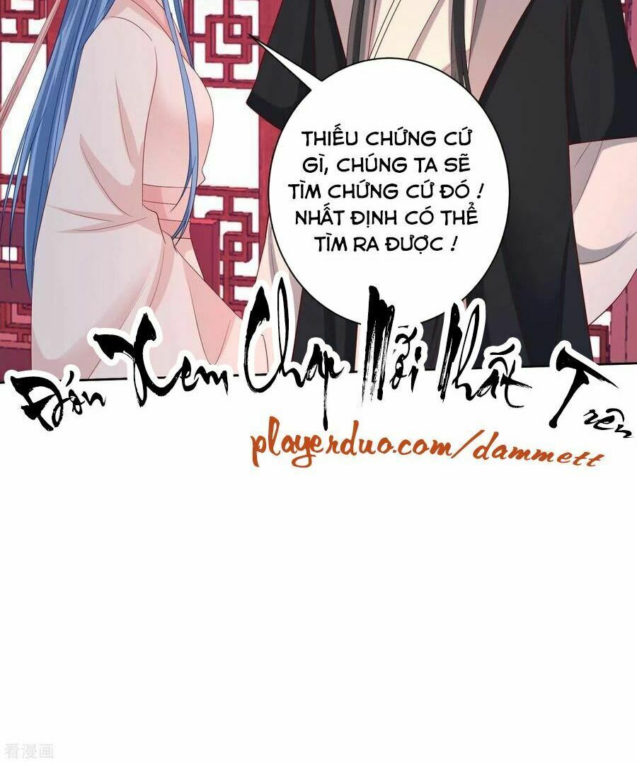 Độc Y Đích Nữ: Chapter 174