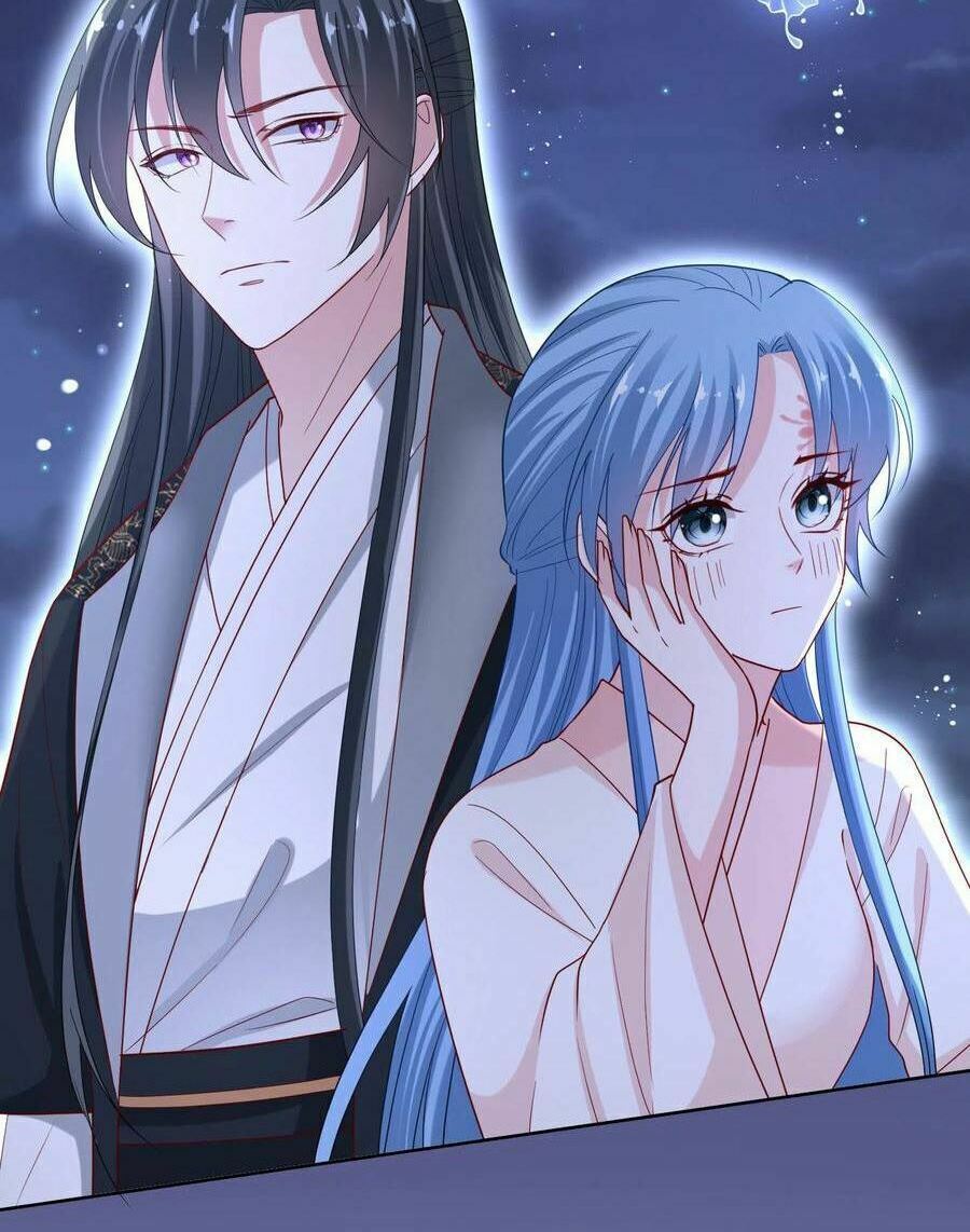 Độc Y Đích Nữ: Chapter 174