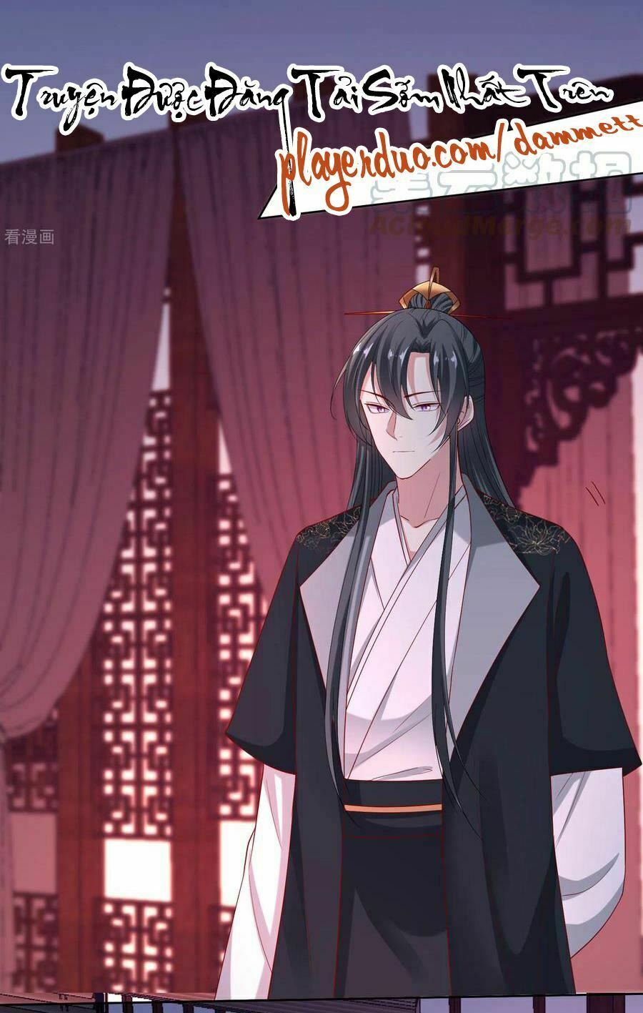 Độc Y Đích Nữ: Chapter 174
