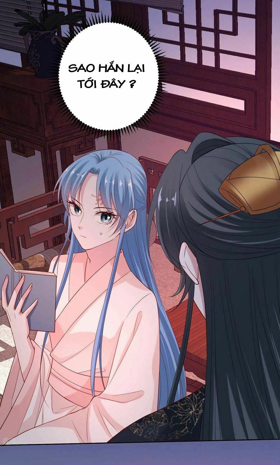 Độc Y Đích Nữ: Chapter 174