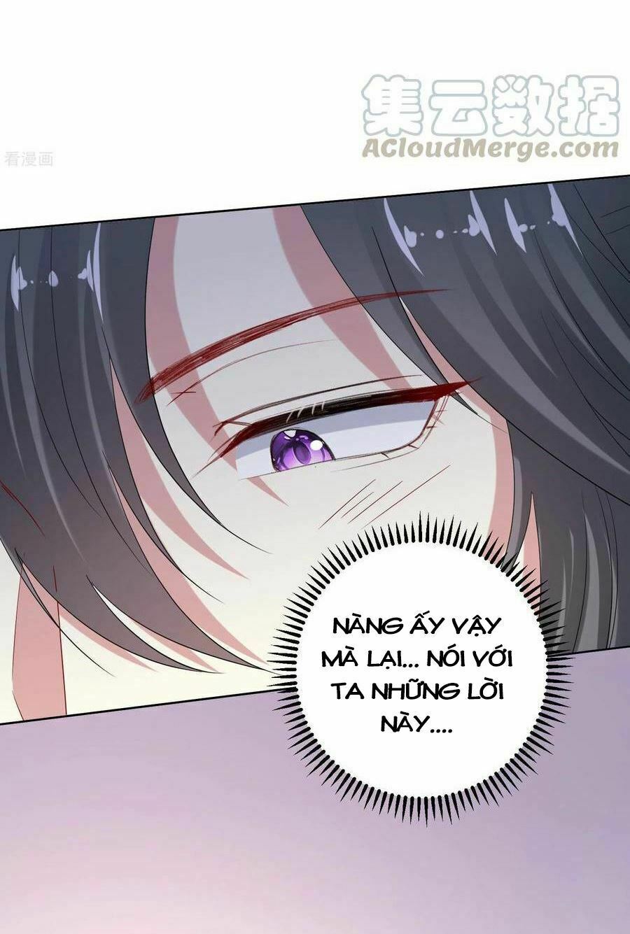 Độc Y Đích Nữ: Chapter 177