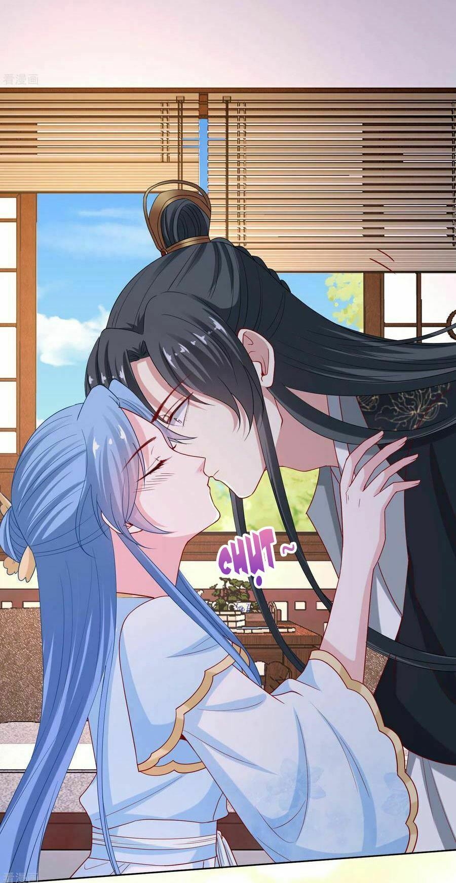 Độc Y Đích Nữ: Chapter 177