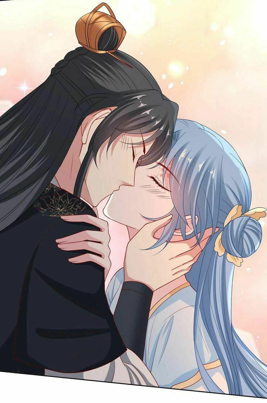 Độc Y Đích Nữ: Chapter 177