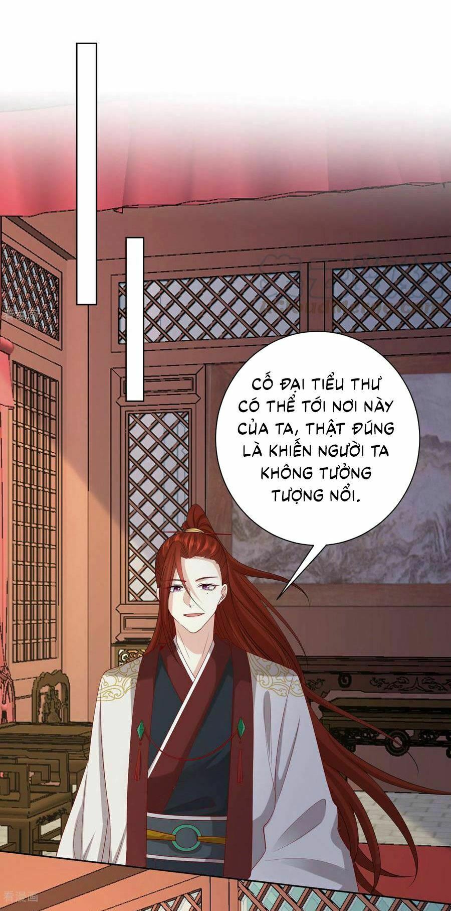 Độc Y Đích Nữ: Chapter 177