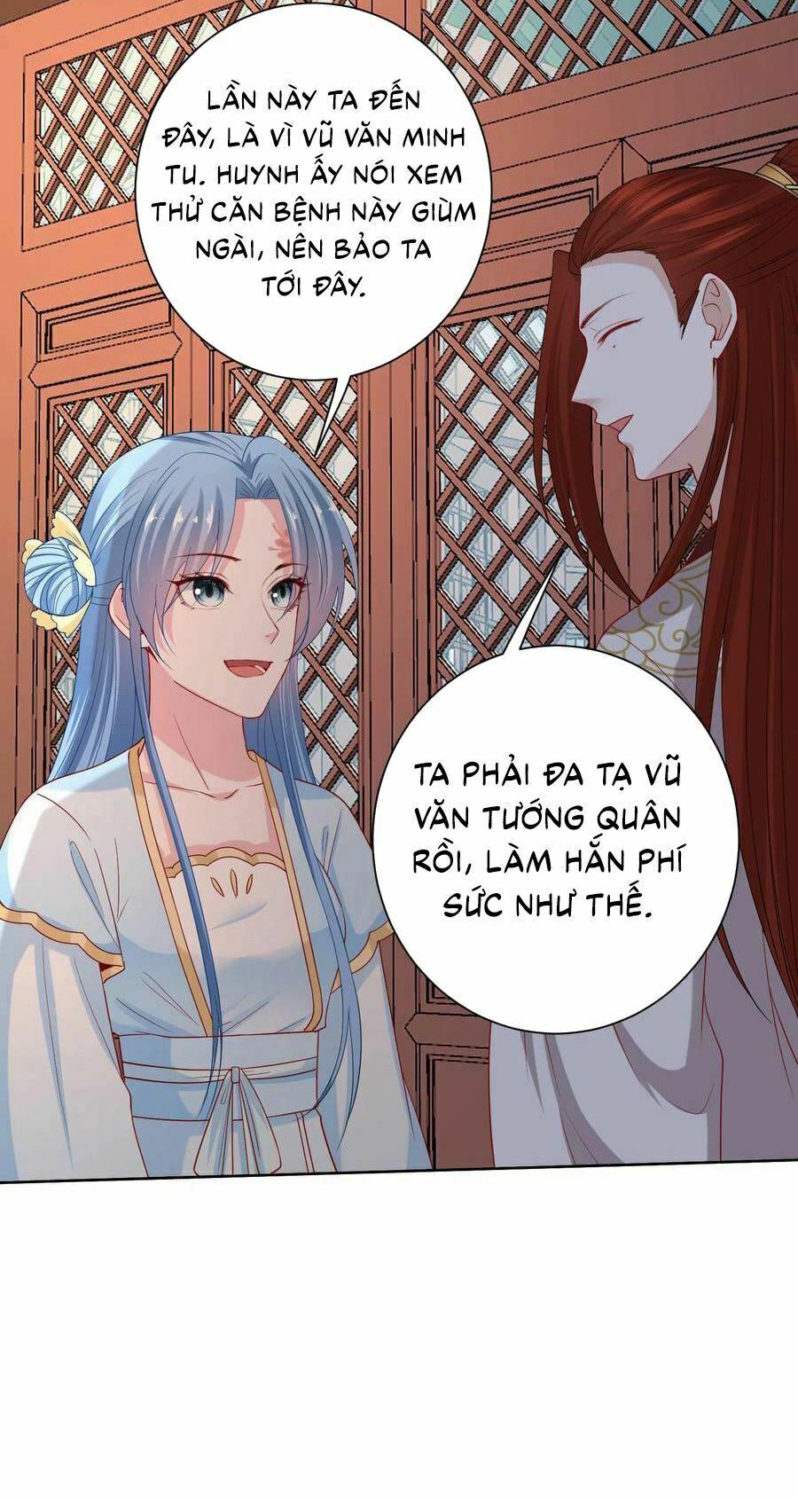 Độc Y Đích Nữ: Chapter 177