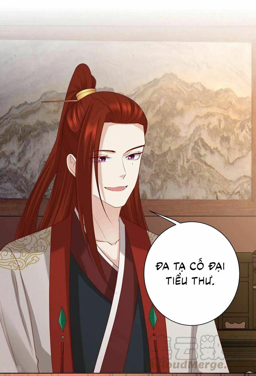 Độc Y Đích Nữ: Chapter 177