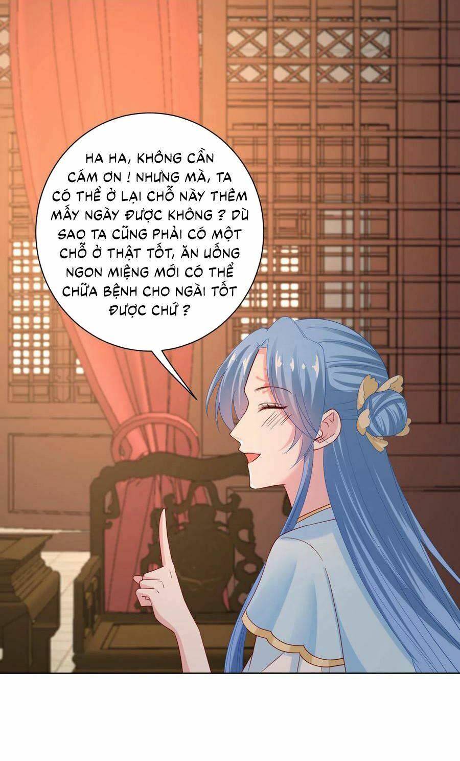 Độc Y Đích Nữ: Chapter 177