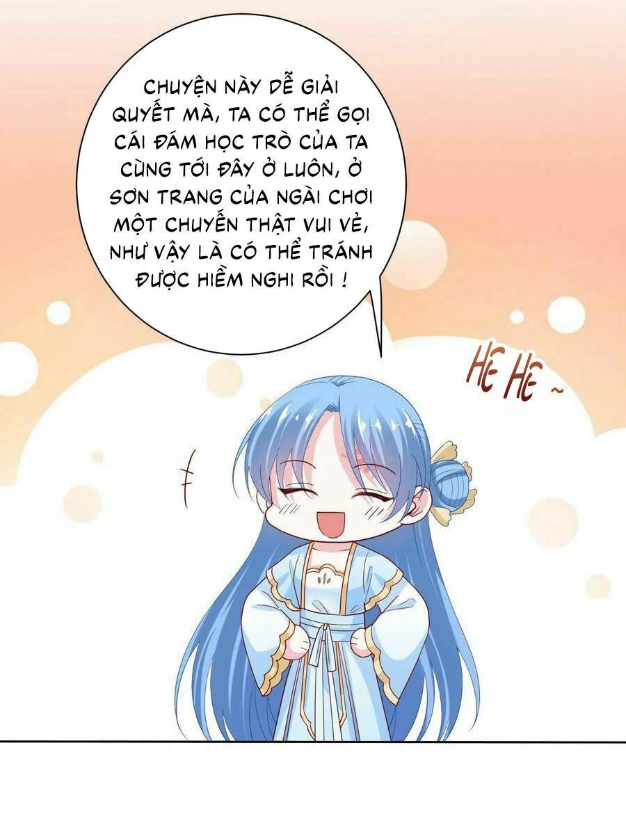 Độc Y Đích Nữ: Chapter 177