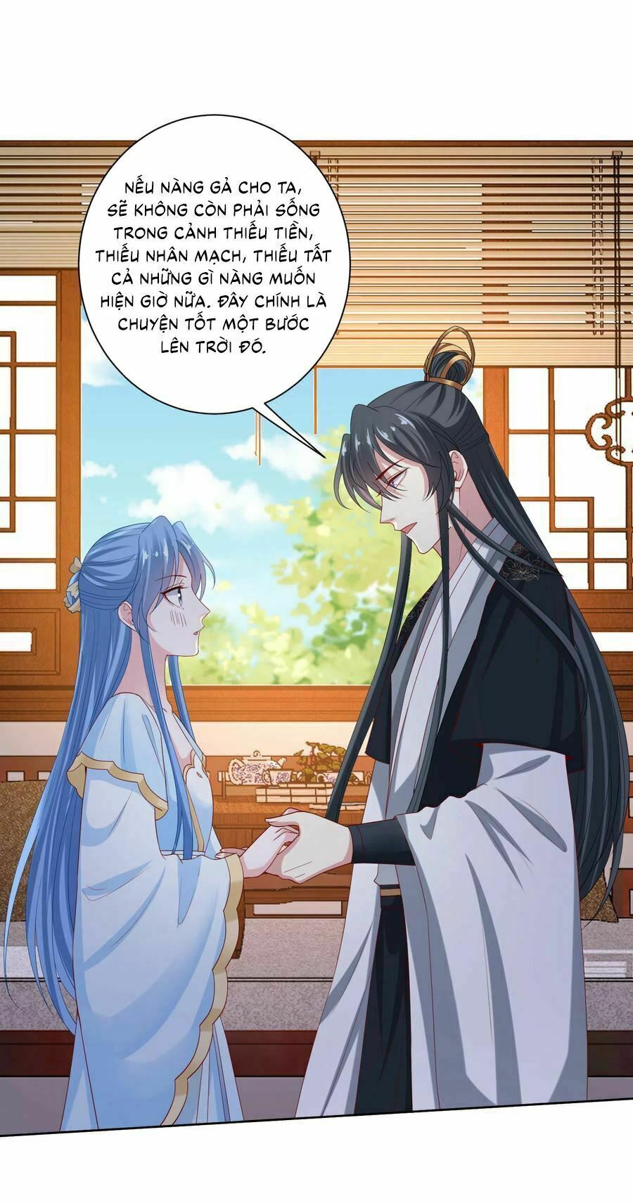 Độc Y Đích Nữ: Chapter 177