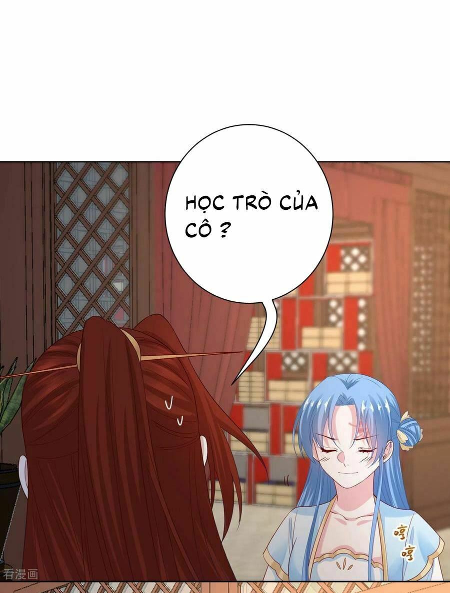 Độc Y Đích Nữ: Chapter 177
