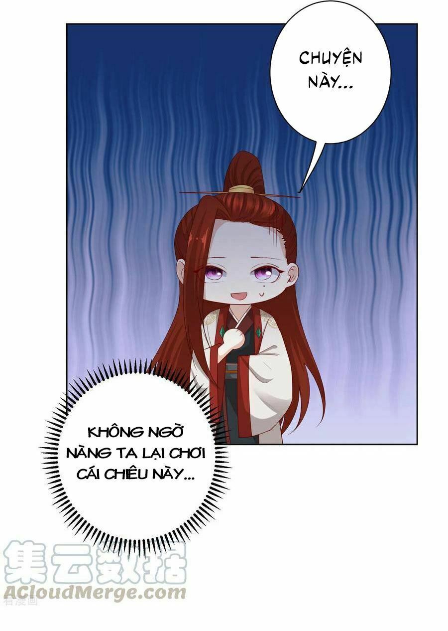 Độc Y Đích Nữ: Chapter 177