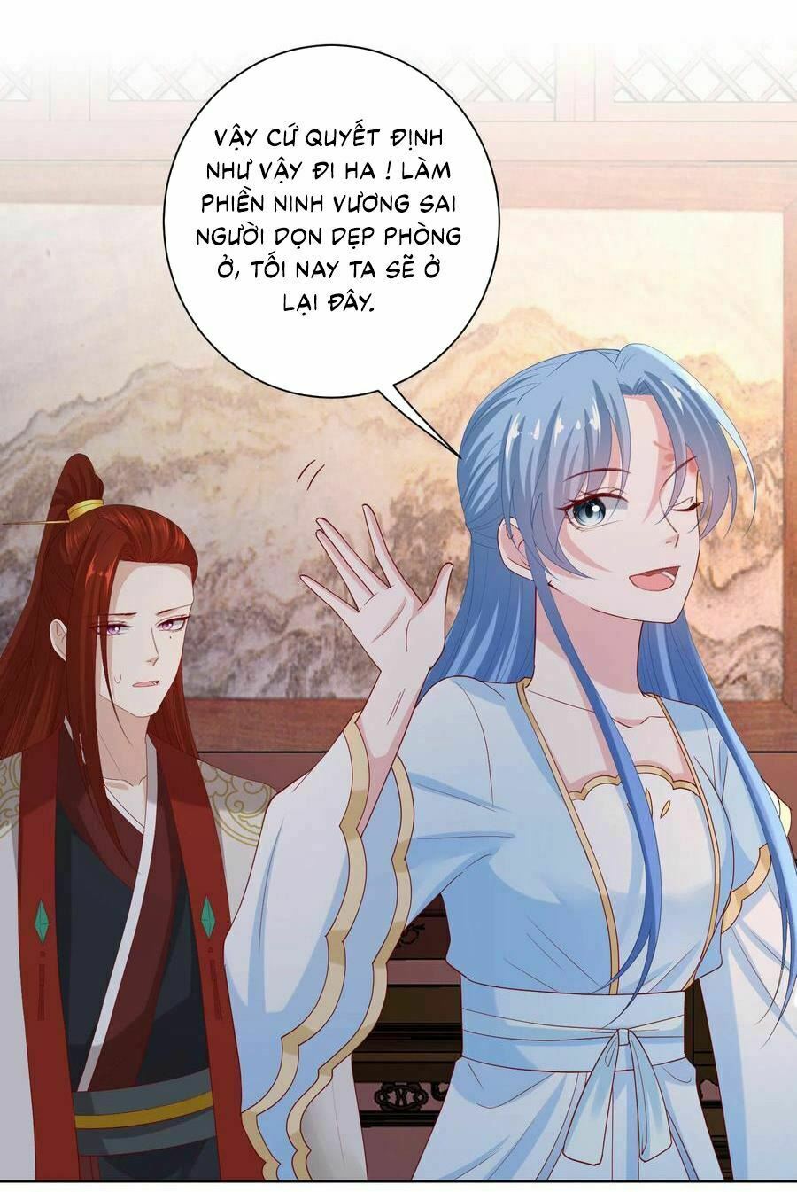 Độc Y Đích Nữ: Chapter 177