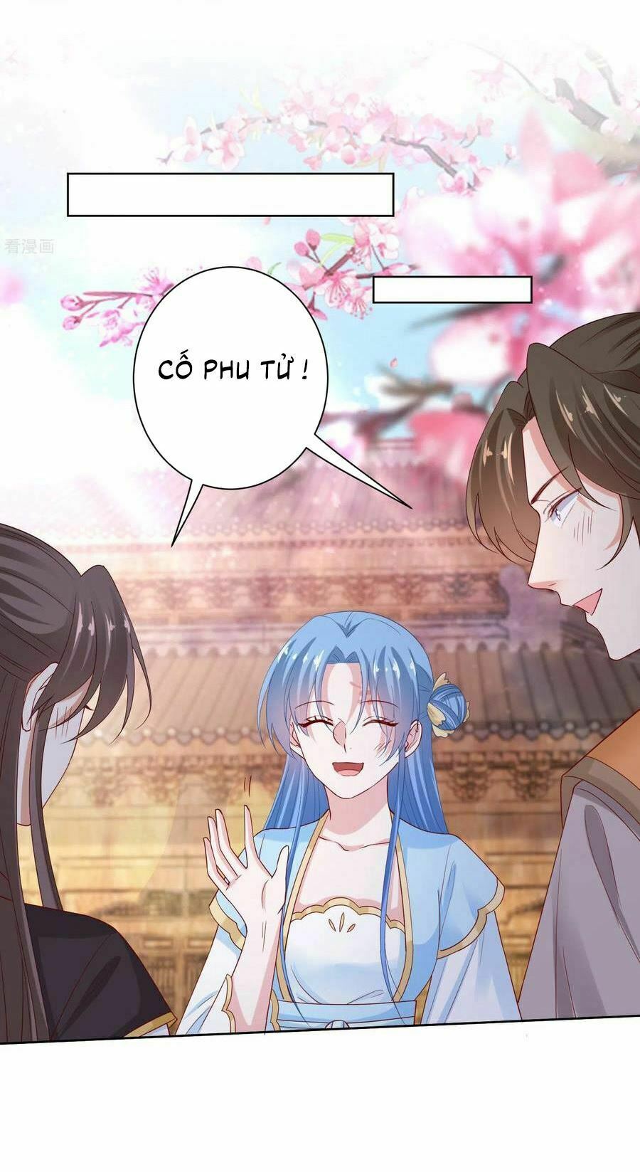 Độc Y Đích Nữ: Chapter 177