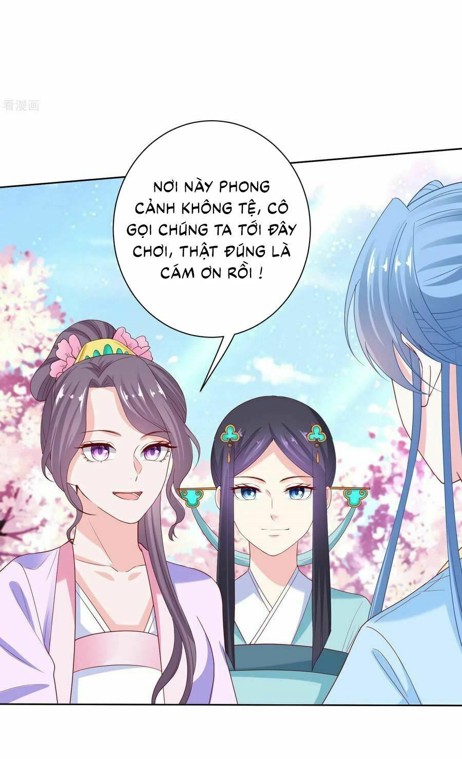 Độc Y Đích Nữ: Chapter 177