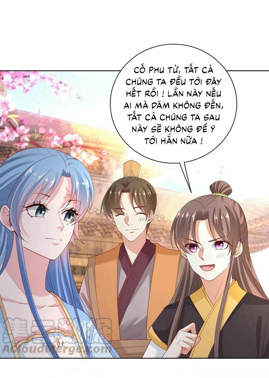 Độc Y Đích Nữ: Chapter 177