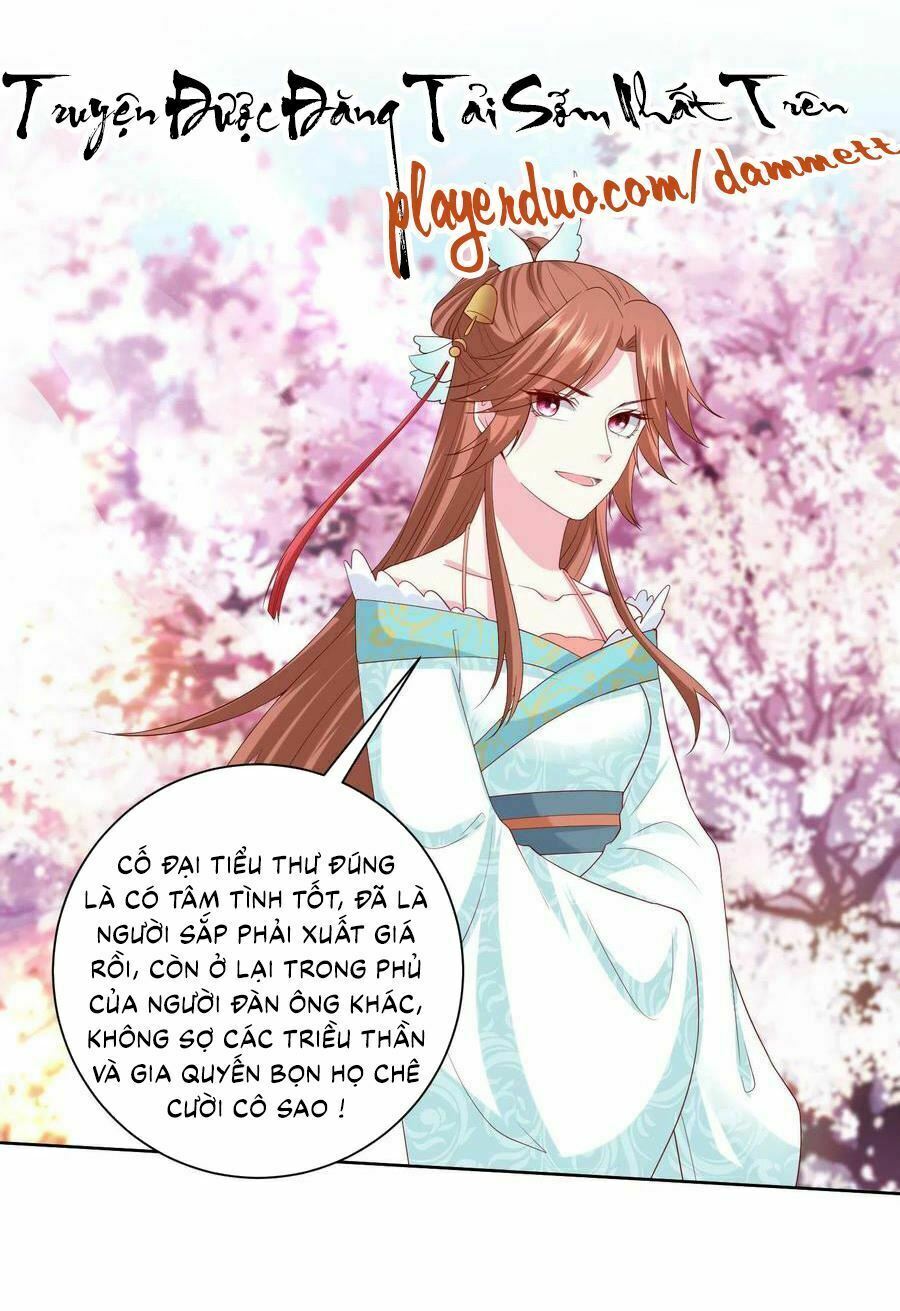Độc Y Đích Nữ: Chapter 177