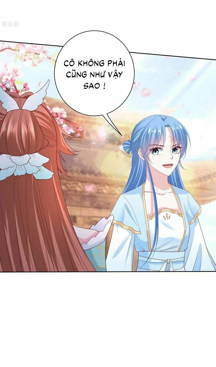 Độc Y Đích Nữ: Chapter 177