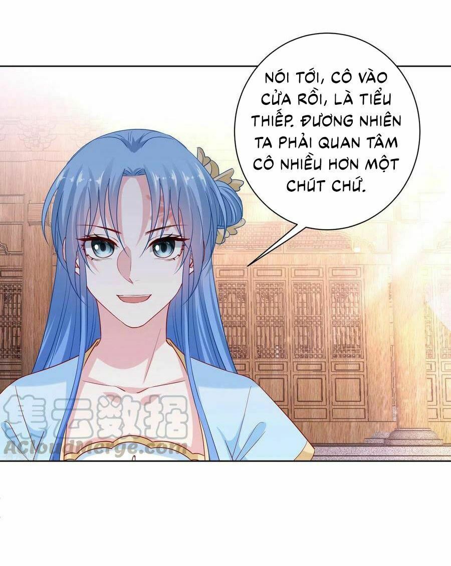 Độc Y Đích Nữ: Chapter 177